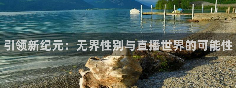 足球免费直播高清直播小九直播：引领新纪元：无界性别与直播世界的可能性